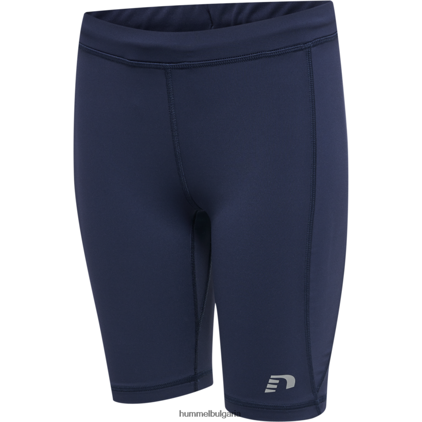 деца Hummel основни спринтьори"плетени спринтьорки" N2H2ZZ6146