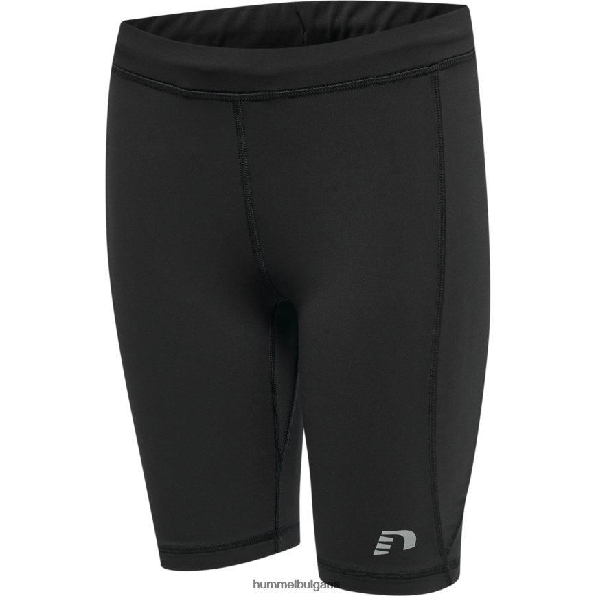 деца Hummel основни спринтьори"плетени спринтьорки" N2H2ZZ6398