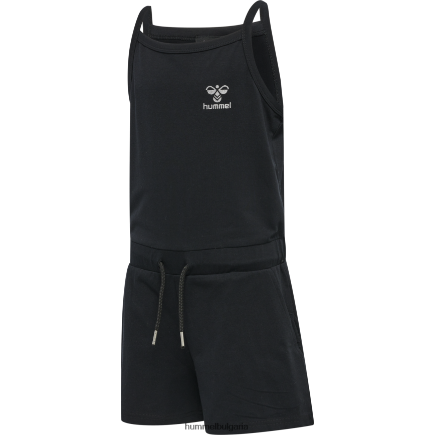 деца Hummel гащеризон hmlari"комбинезон" N2H2ZZ5657