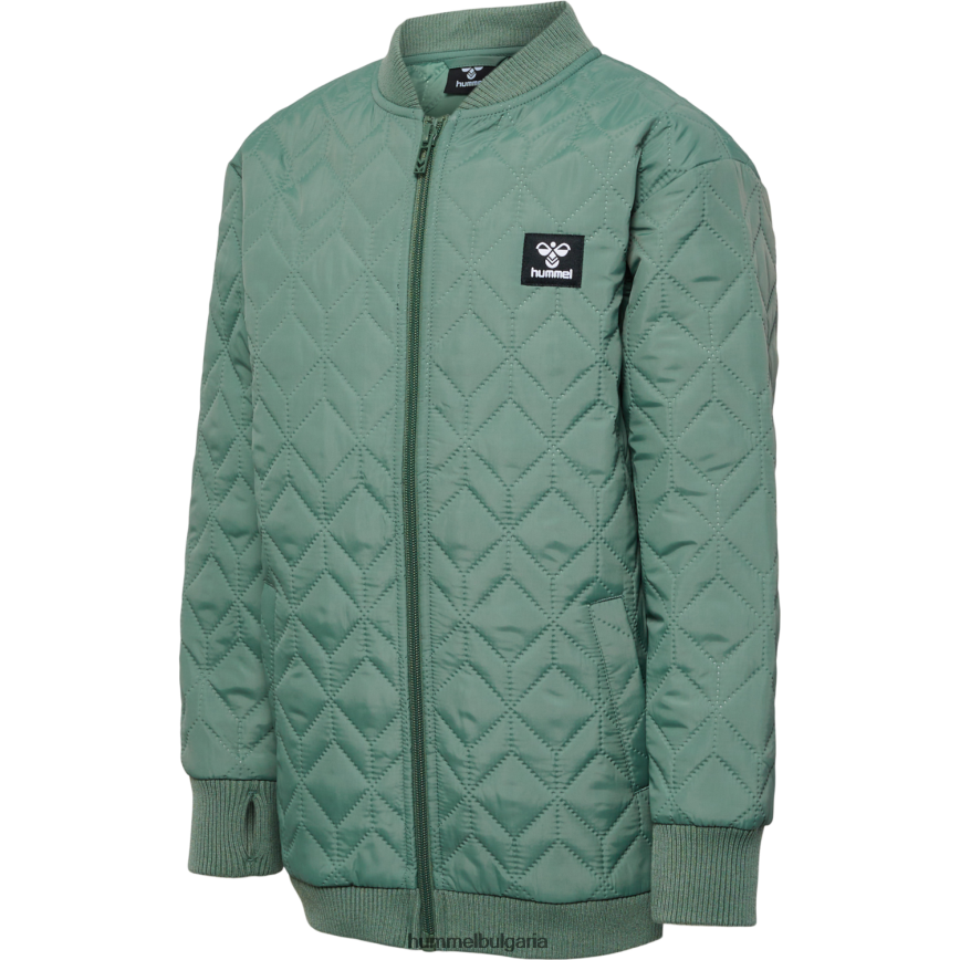 деца Hummel термо яке hmlcave"водоотблъскващо яке" N2H2ZZ5057