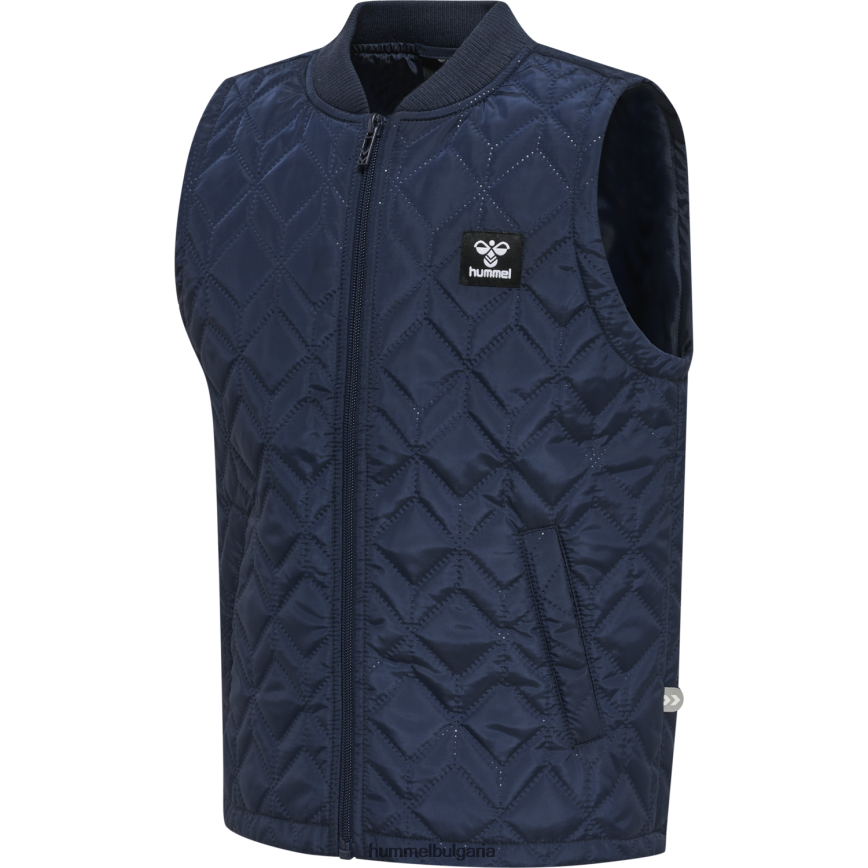 деца Hummel hmlkule термо жилетка"жилетка" N2H2ZZ4834