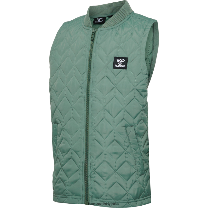 деца Hummel hmlkule термо жилетка"водоотблъскваща жилетка" N2H2ZZ6083