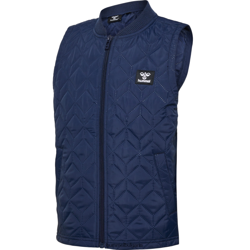 деца Hummel hmlkule термо жилетка"водоотблъскваща жилетка" N2H2ZZ7537