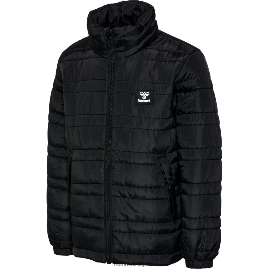 деца Hummel яке hmlmosse"яке" N2H2ZZ4695