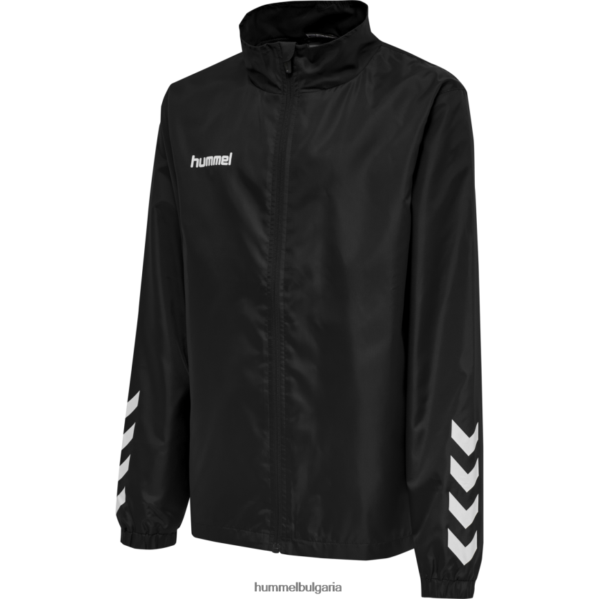 деца Hummel hmlpromo яке за дъжд"дъждобран" N2H2ZZ6440