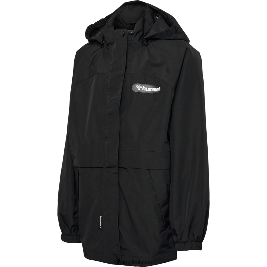 деца Hummel текс яке hmlriver"водоустойчиво яке" N2H2ZZ4907
