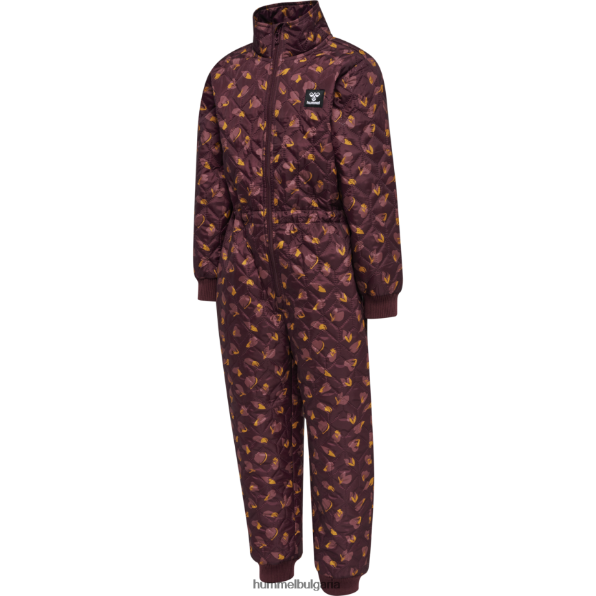 деца Hummel термо костюм hmlsule"термо костюм" N2H2ZZ5285