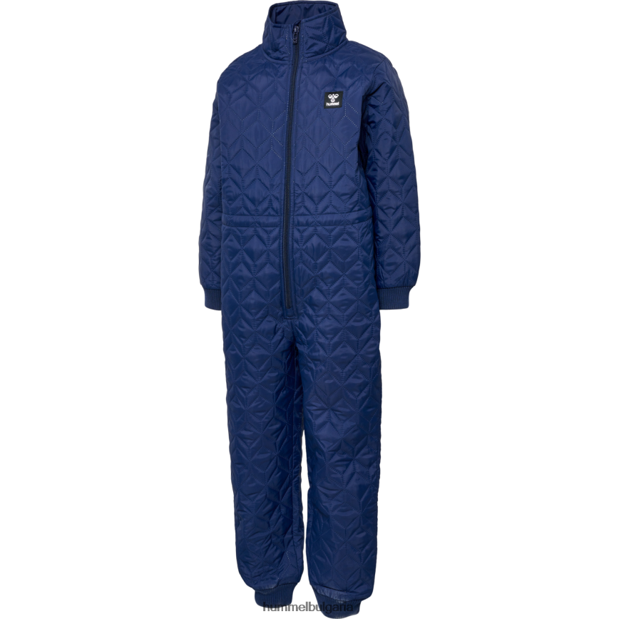 деца Hummel термо костюм hmlsule"термокостюм" N2H2ZZ5502