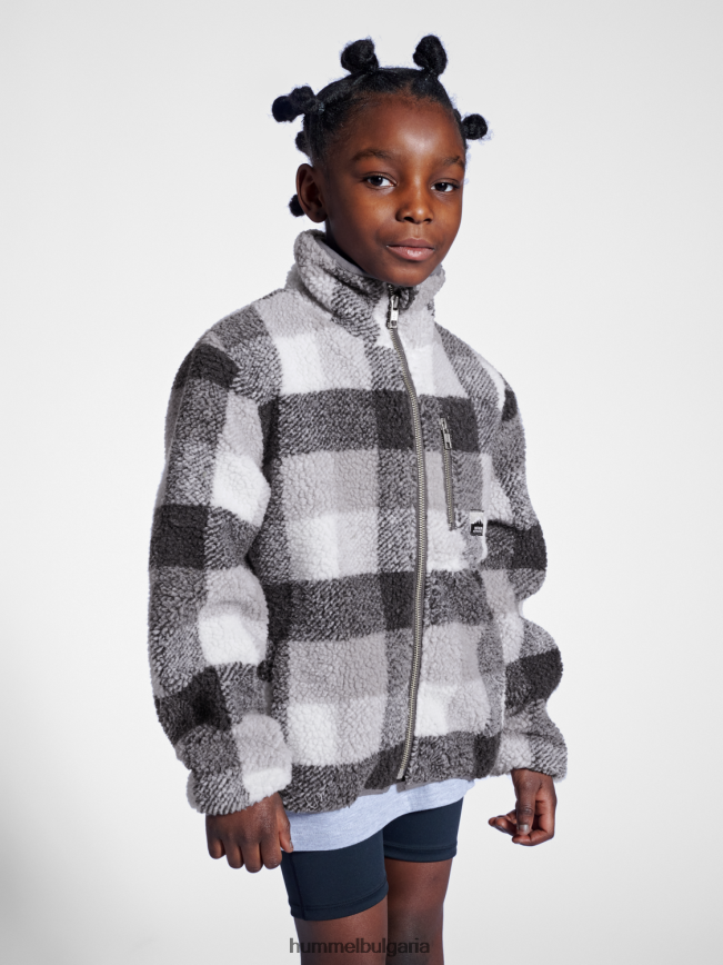 деца Hummel stsventure руно"връхни дрехи" N2H2ZZ5542