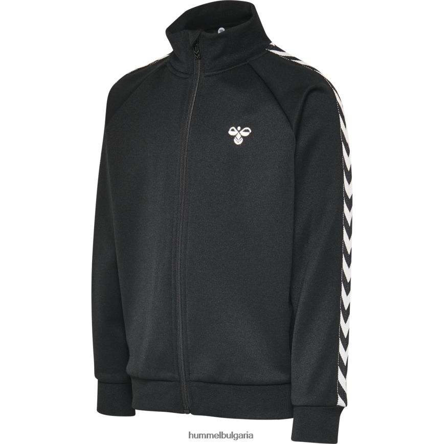 деца Hummel hmlkick яке с цип"яке с цип" N2H2ZZ5980