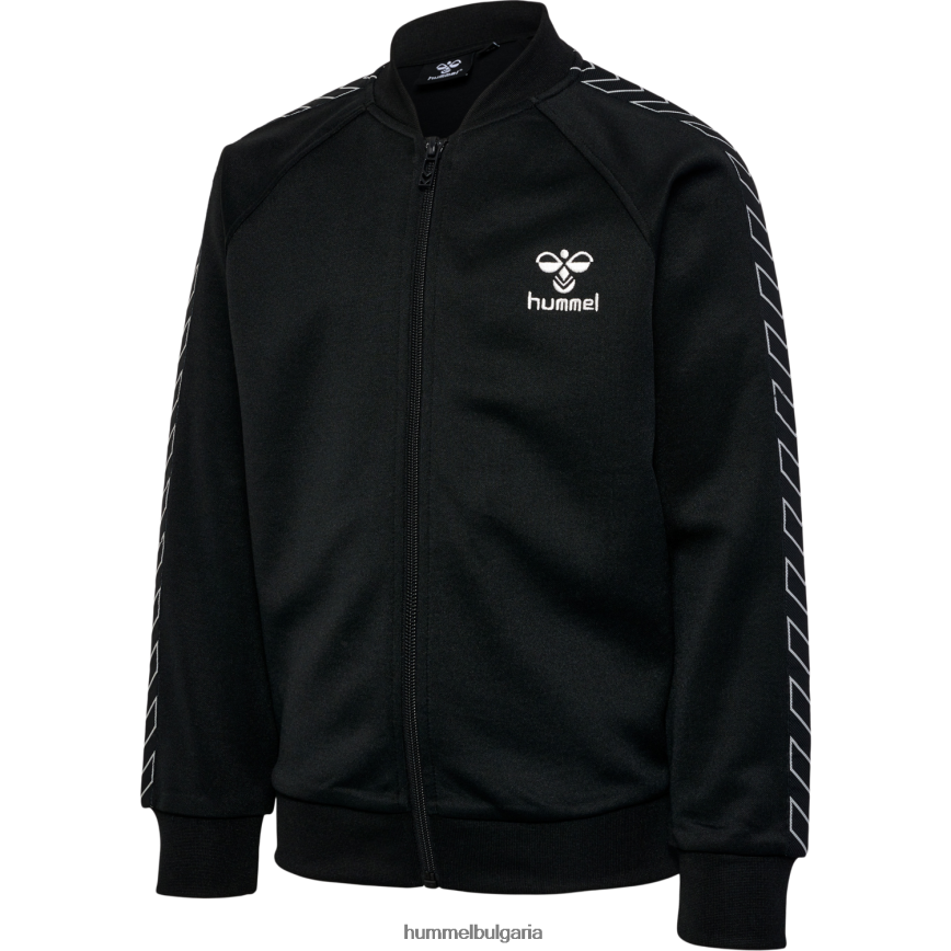 деца Hummel hmltrick яке с цип"яке" N2H2ZZ5860