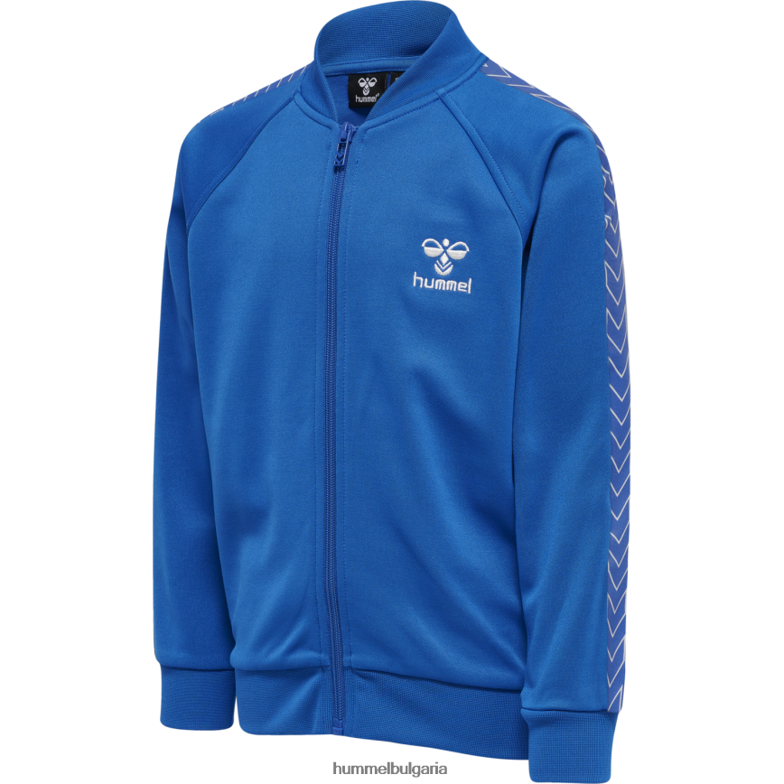 деца Hummel hmltrick яке с цип"яке с цип" N2H2ZZ6629