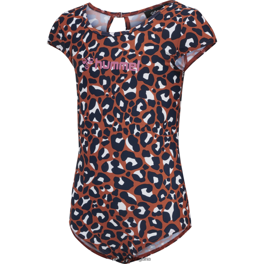 деца Hummel бански hmlagnes"бански" N2H2ZZ6383