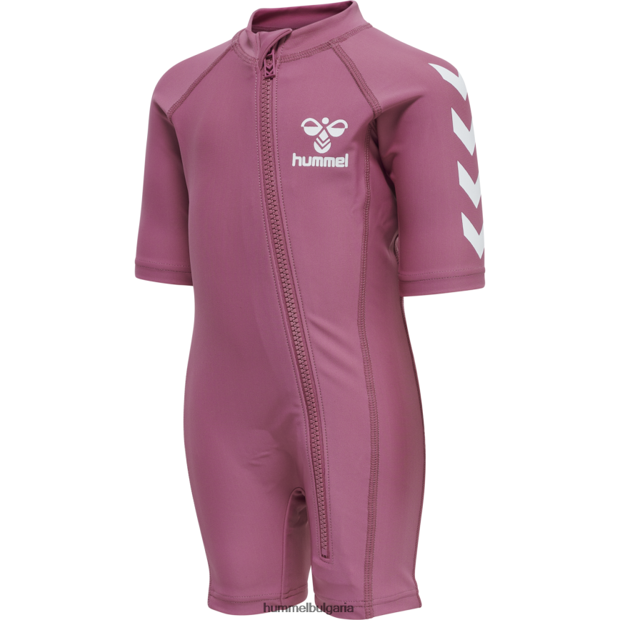 деца Hummel бански костюм hmlbeach"бански костюм" N2H2ZZ4599