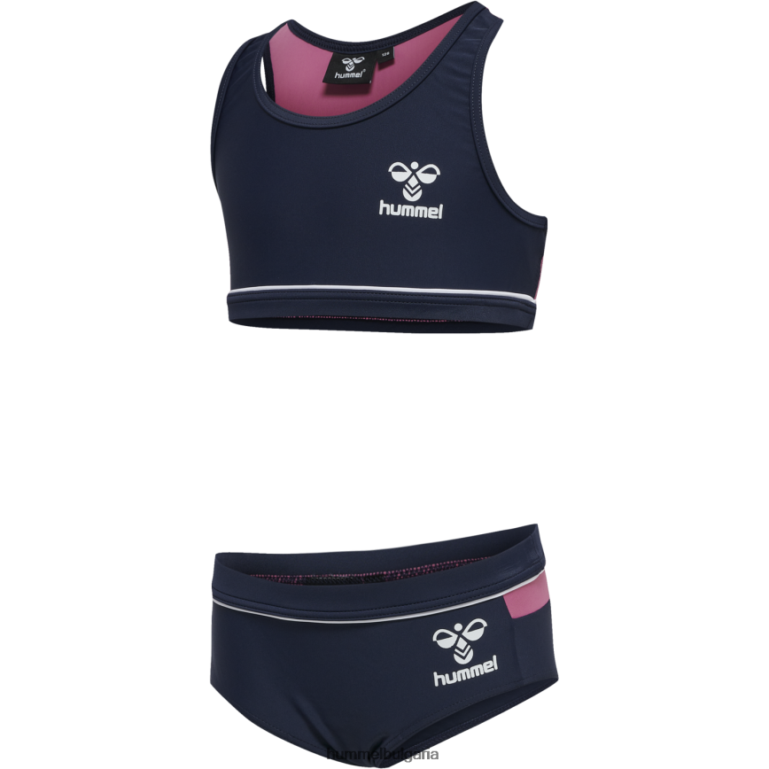 деца Hummel hmlbell бикини"бикини" N2H2ZZ6015
