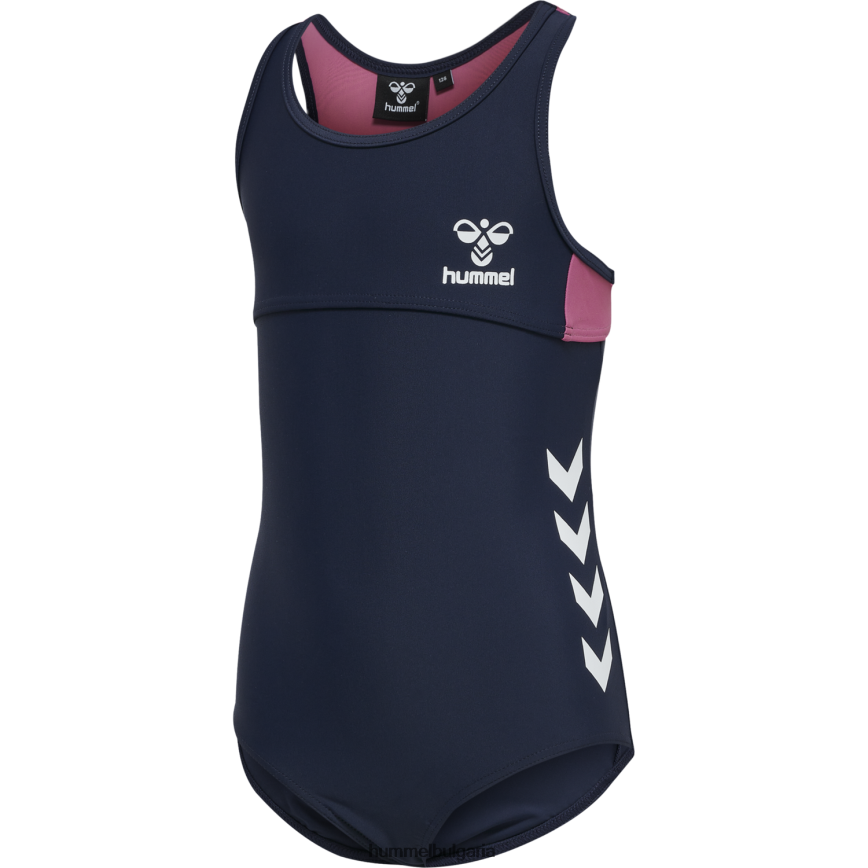 деца Hummel бански hmlbell"бански" N2H2ZZ6183