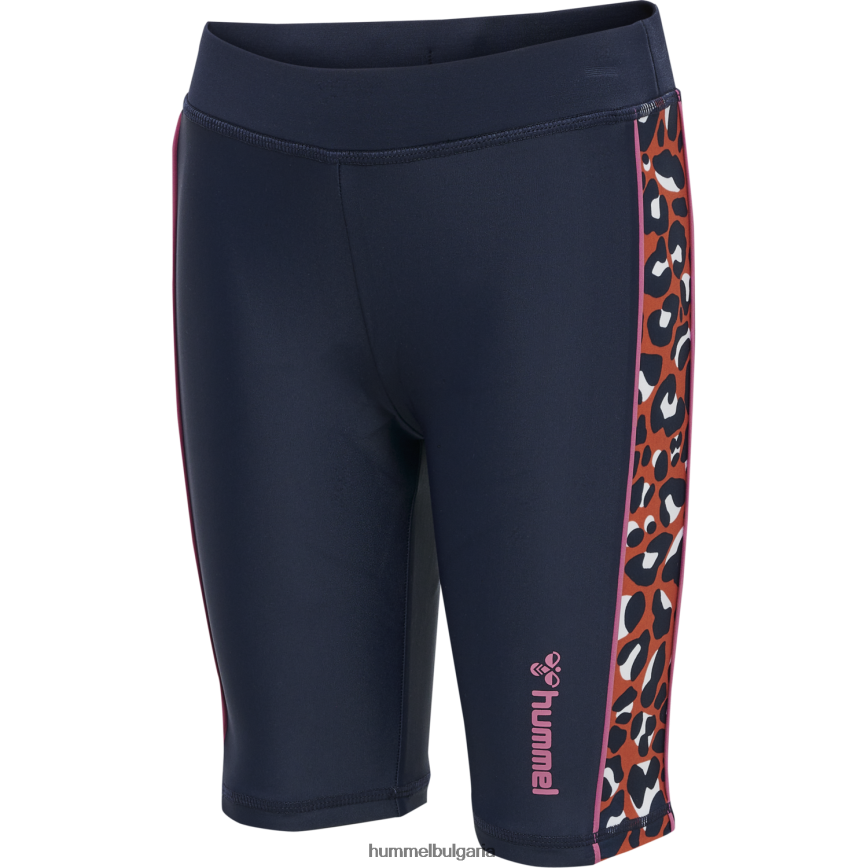 деца Hummel hmltarni бански шорти"бански шорти" N2H2ZZ6039