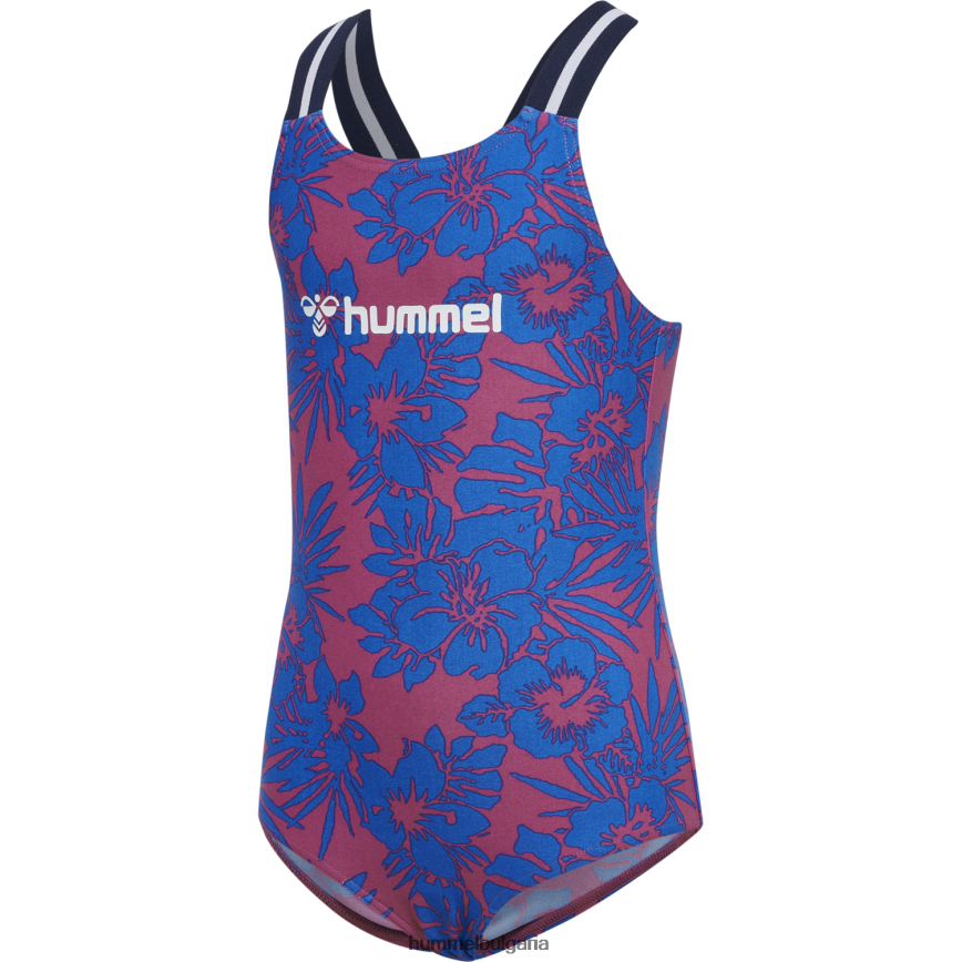 деца Hummel hmlzoey бански костюм"бански" N2H2ZZ6479