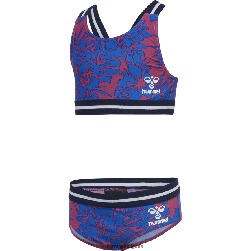 деца Hummel hmlzuri бикини"бикини" N2H2ZZ6497