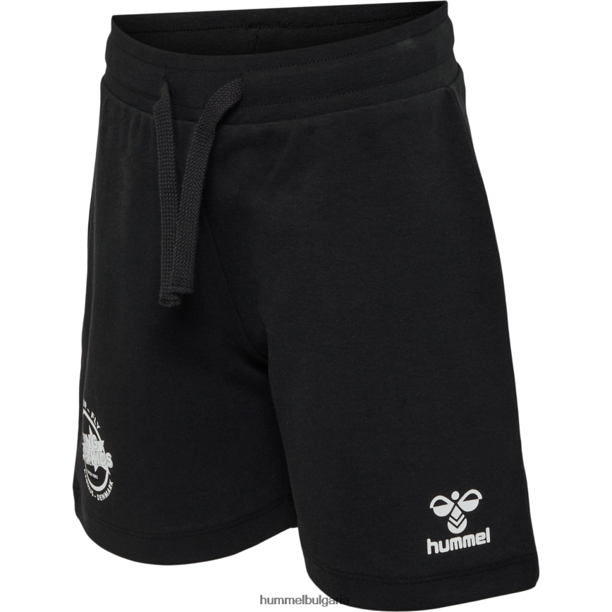 деца Hummel hmlfsk къси панталони"къси панталонки" N2H2ZZ5375