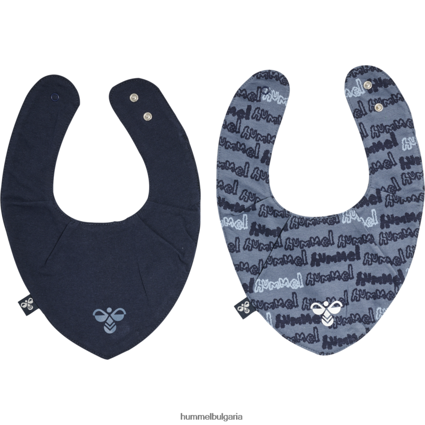 деца Hummel hmlbumble лигавник 2 бр"лигавник 2 пакет" N2H2ZZ4549