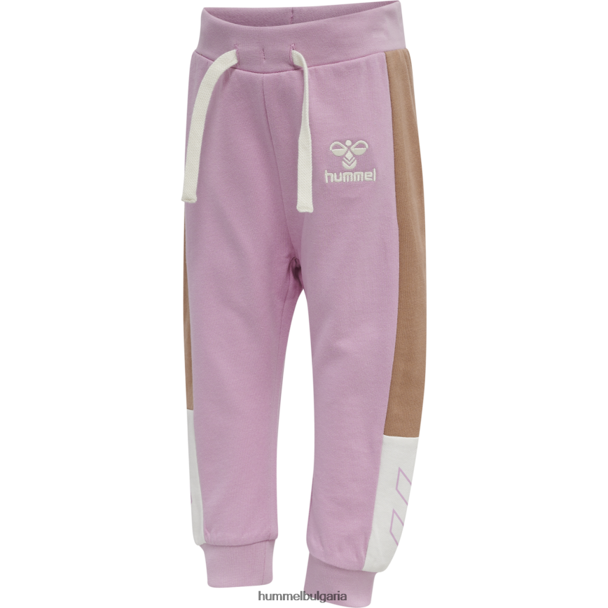 деца Hummel hmlanju панталони"панталони" N2H2ZZ4486