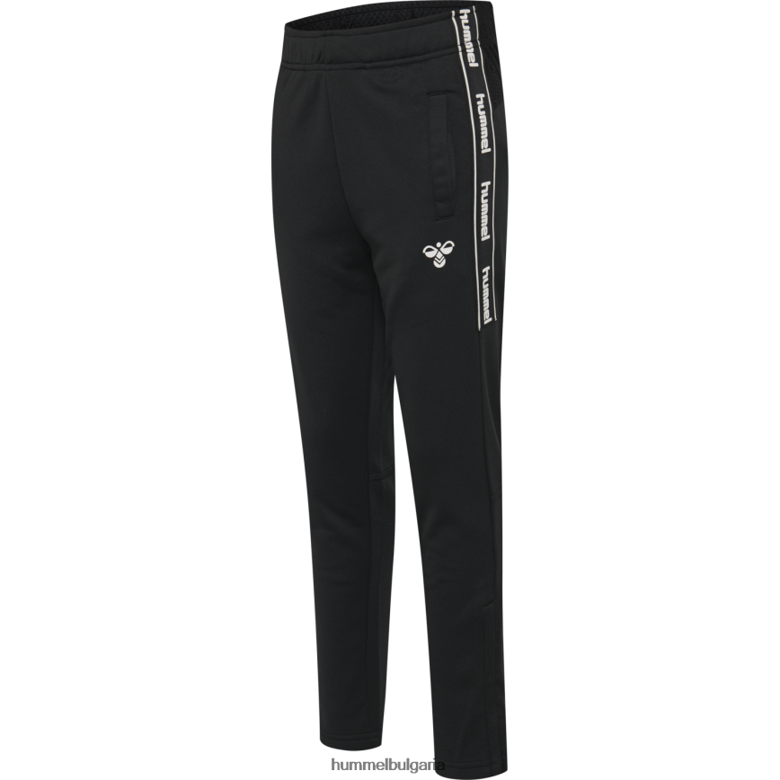 деца Hummel панталони hmlask"панталони" N2H2ZZ6920