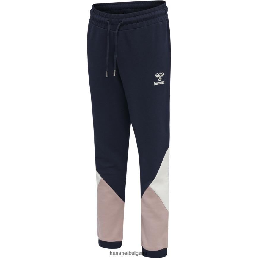 деца Hummel панталони hmlbagga"панталони за джогинг" N2H2ZZ5863
