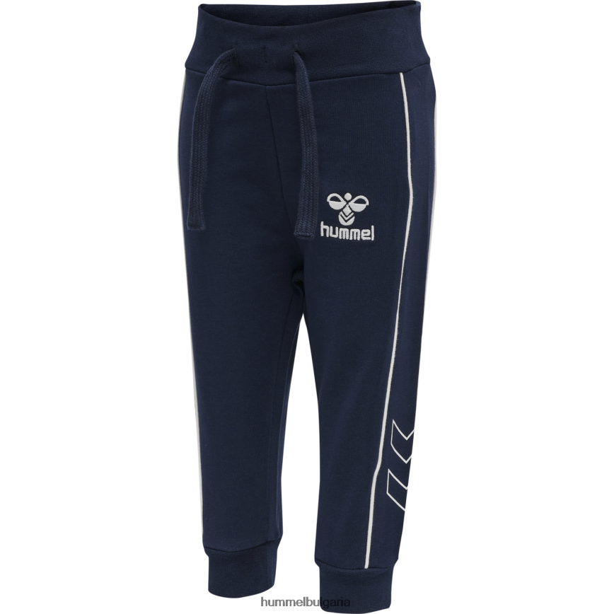 деца Hummel панталони hmlcasey"панталони" N2H2ZZ4547