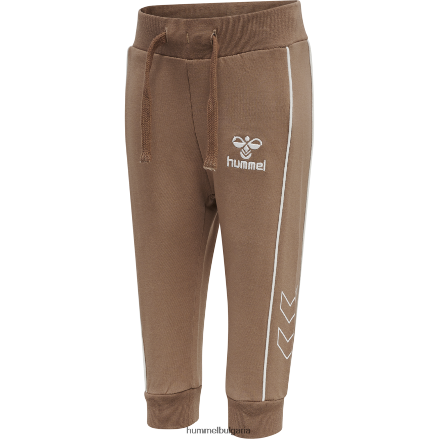 деца Hummel панталони hmlcasey"панталони" N2H2ZZ4558