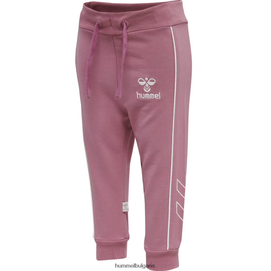 деца Hummel панталони hmlcasey"панталони" N2H2ZZ4582