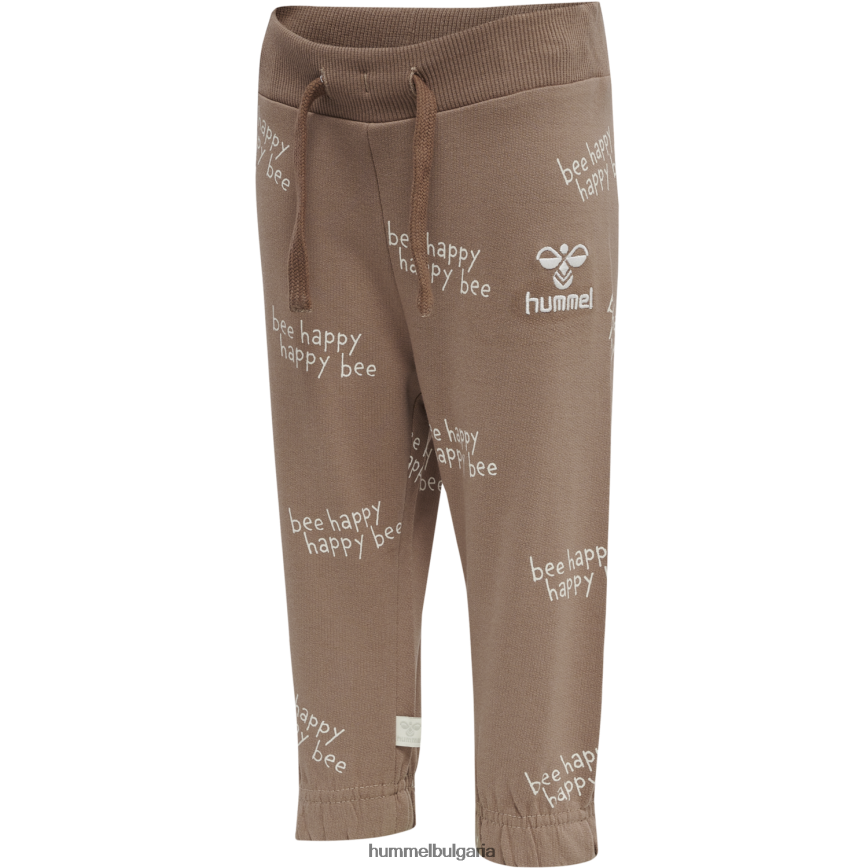 деца Hummel hmldarcy панталони"панталони" N2H2ZZ4451