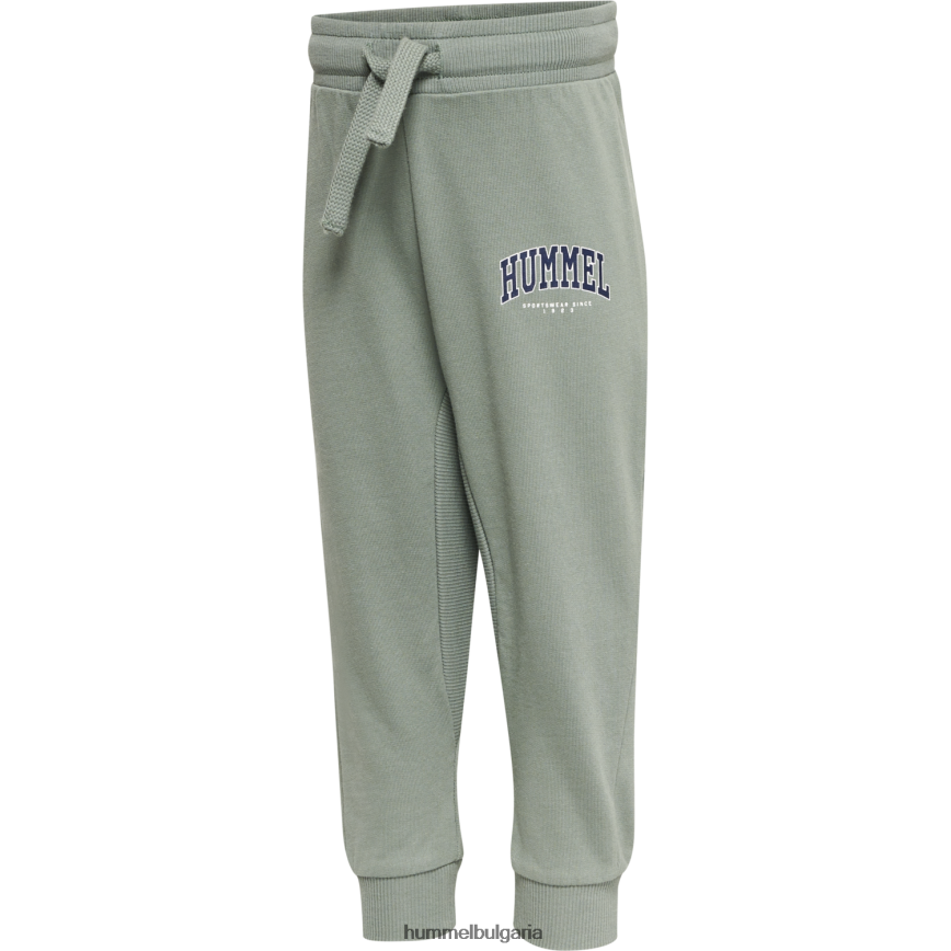 деца Hummel hmlfast ябълкови панталони"спортни панталони" N2H2ZZ4577
