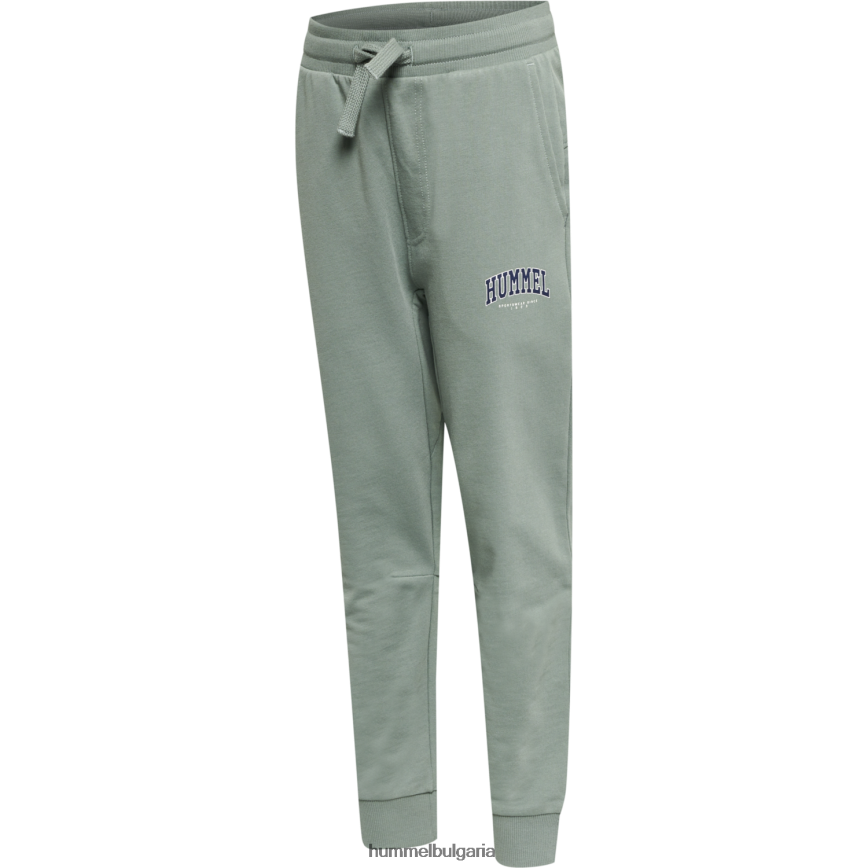 деца Hummel hmlfast панталони"панталони" N2H2ZZ6307
