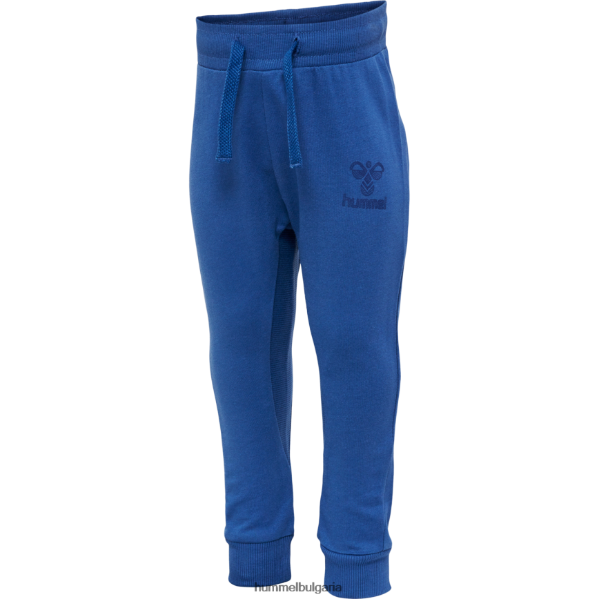 деца Hummel hmlfastwo ябълкови панталони"панталони" N2H2ZZ4170