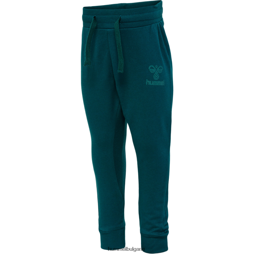 деца Hummel hmlfastwo ябълкови панталони"панталони" N2H2ZZ4188