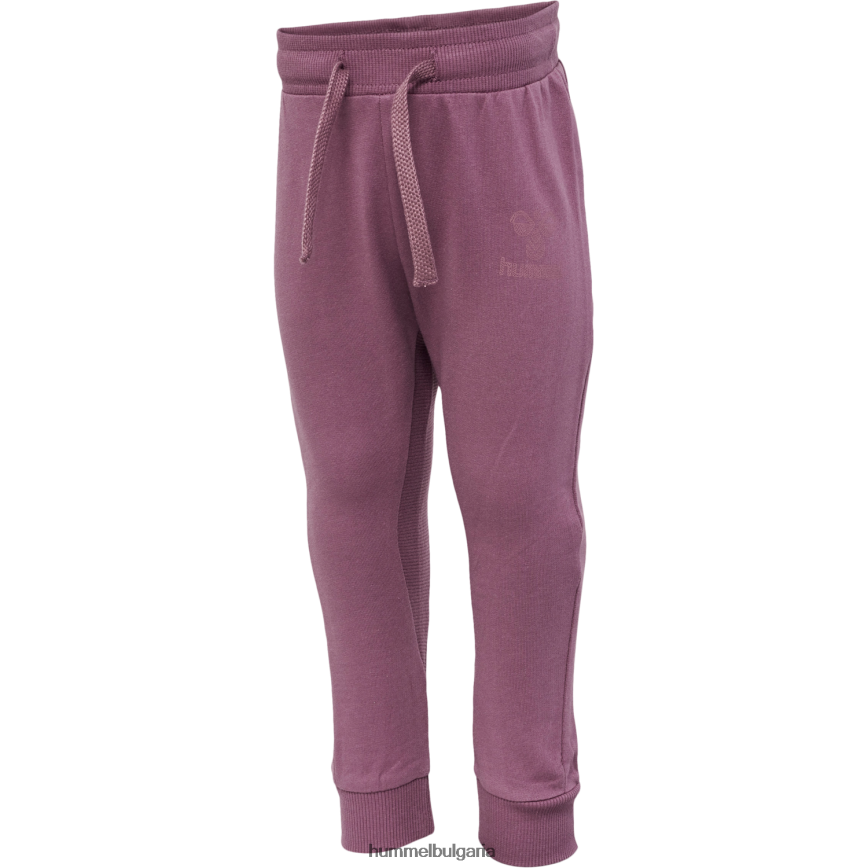 деца Hummel hmlfastwo ябълкови панталони"панталони" N2H2ZZ4212