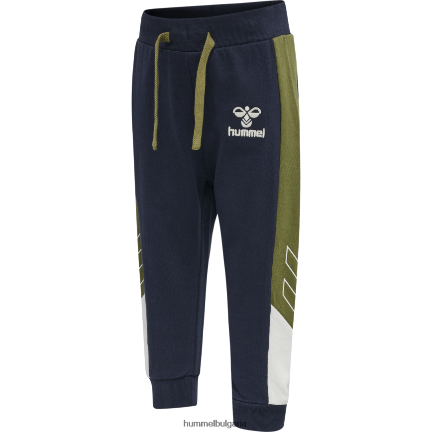 деца Hummel панталони hmlfinn"панталони" N2H2ZZ4481