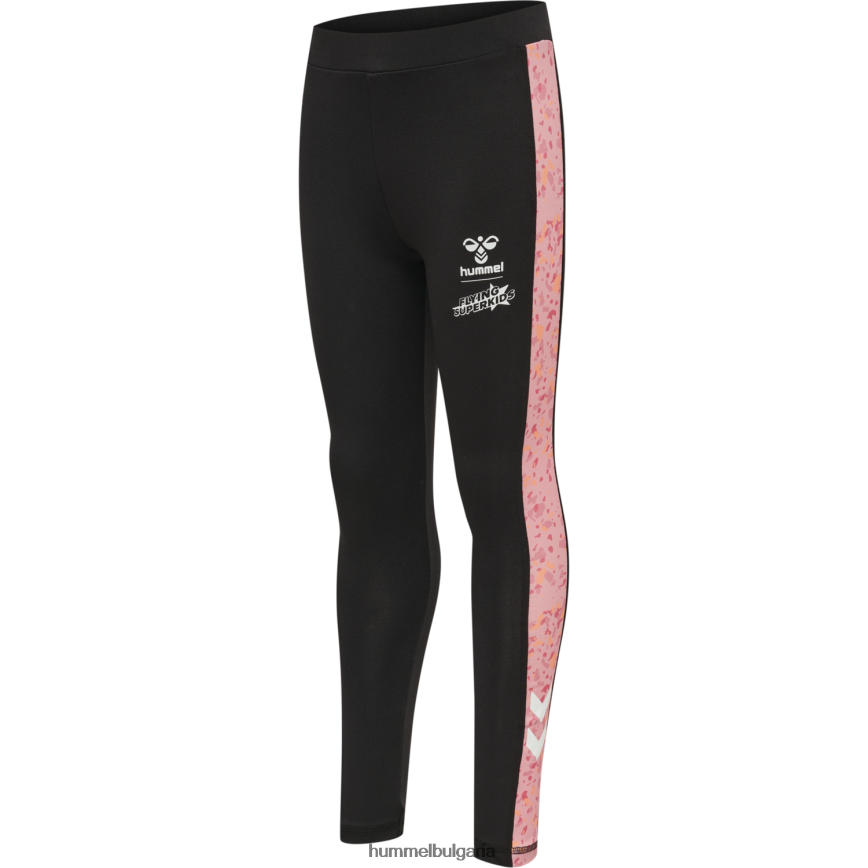 деца Hummel hmlflying joy чорапогащник"чорапогащи" N2H2ZZ5975