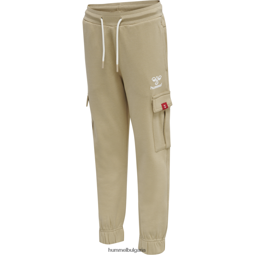 деца Hummel hmlfrankie панталони"потни джогинг" N2H2ZZ6303