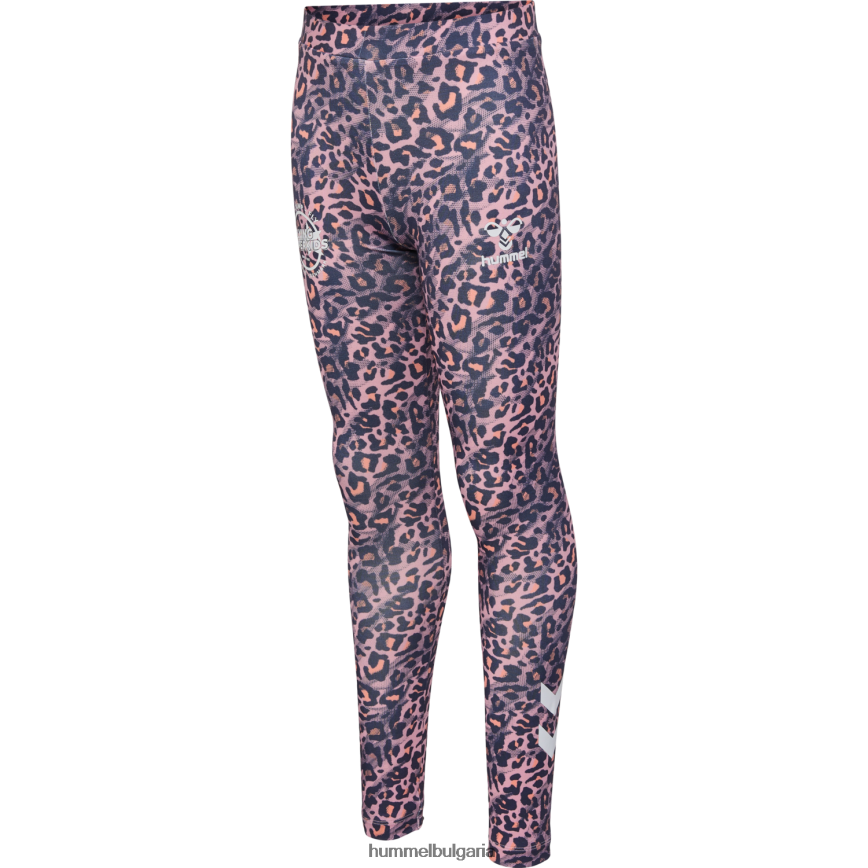 деца Hummel hmlfsk сок чорапогащник"чорапогащи" N2H2ZZ5584