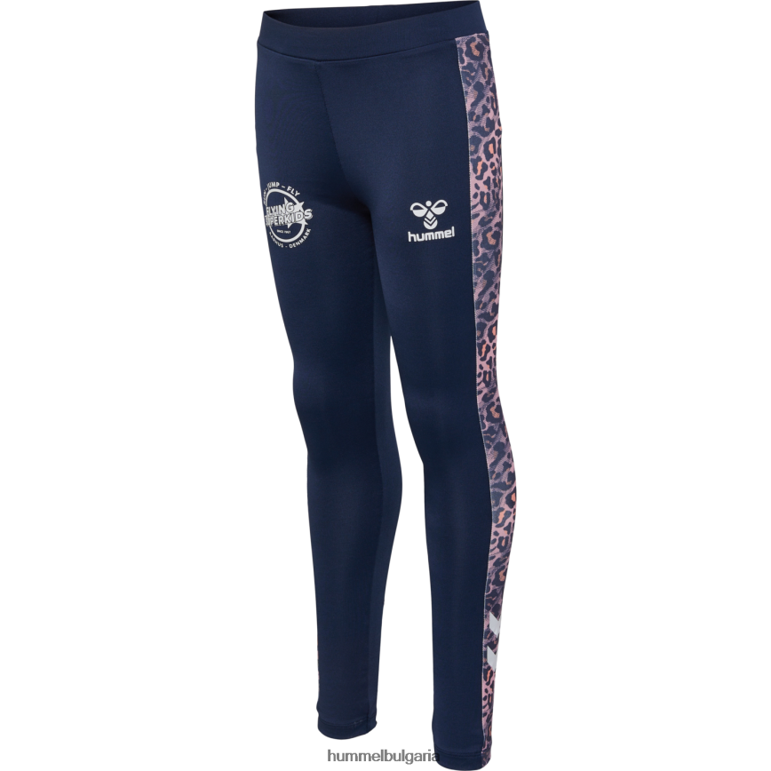 деца Hummel hmlfsk joy чорапогащник"чорапогащи" N2H2ZZ5371