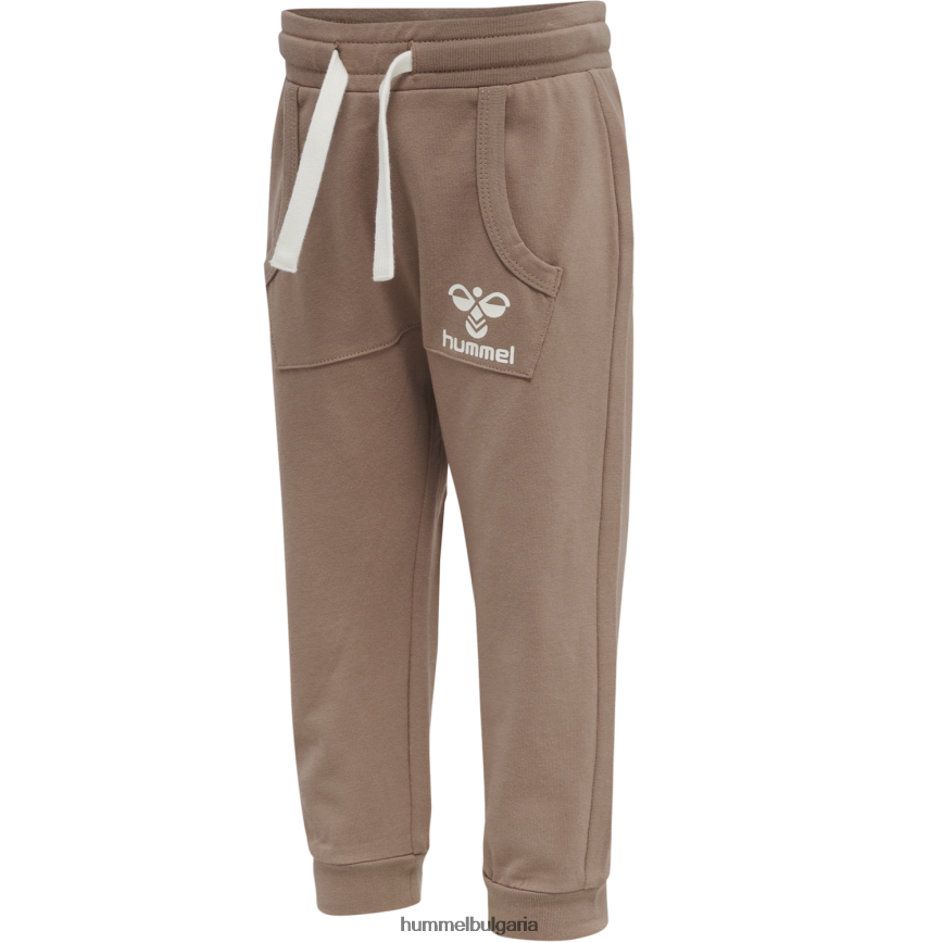 деца Hummel hmlfutte панталони"панталони" N2H2ZZ4562