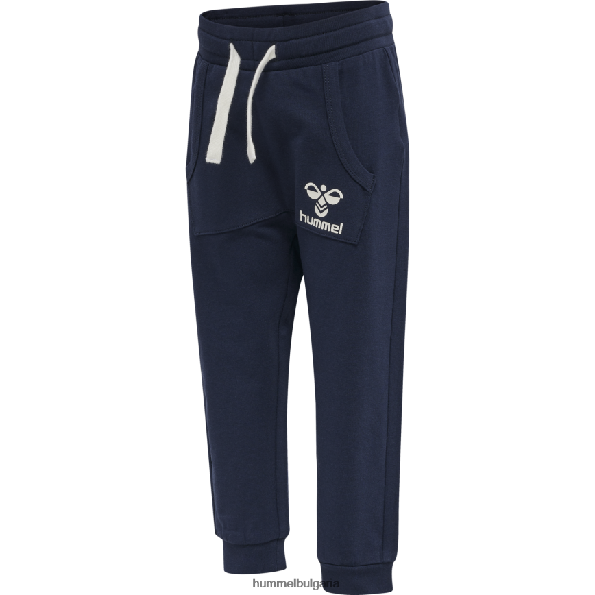 деца Hummel hmlfutte панталони"панталони" N2H2ZZ4570