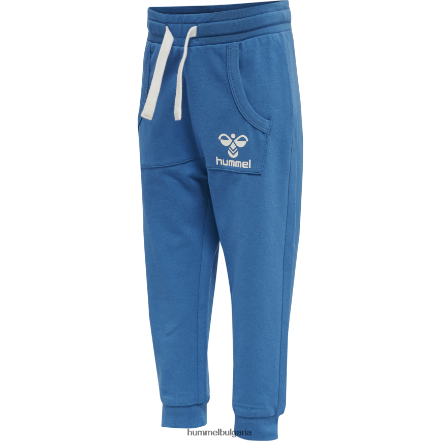деца Hummel hmlfutte панталони"панталони" N2H2ZZ4572