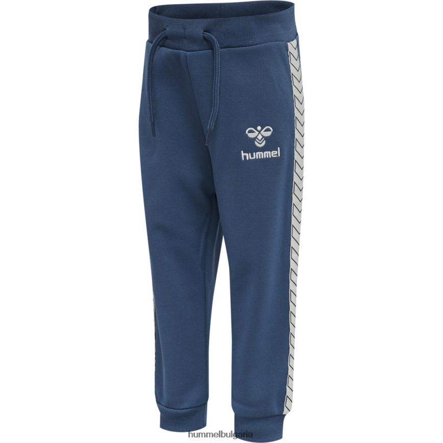 деца Hummel hmlgrady панталони"панталони за джогинг" N2H2ZZ4516