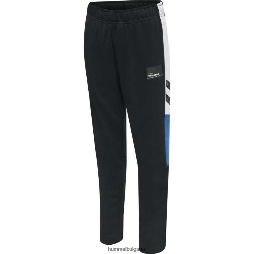 деца Hummel hmljon панталони"анцуг панталон" N2H2ZZ6279