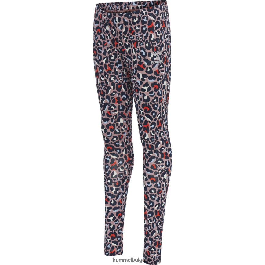 деца Hummel чорапогащник hmlleo"чорапогащи" N2H2ZZ6452