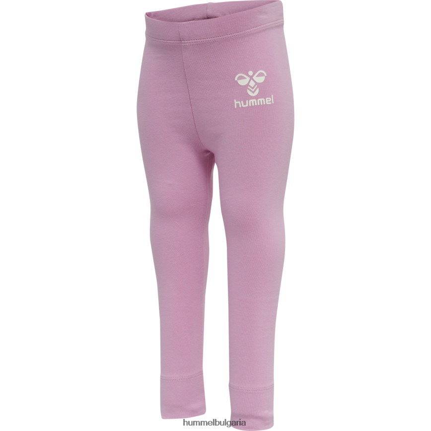 деца Hummel чорапогащник hmlmaule"чорапогащи" N2H2ZZ4485