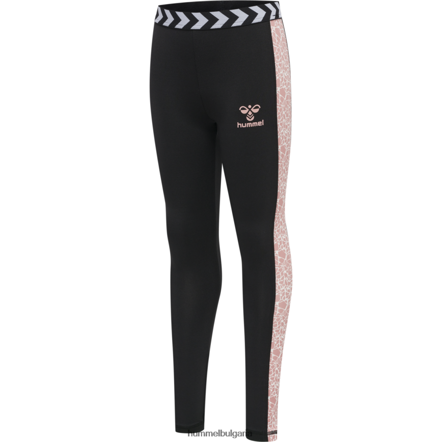 деца Hummel hmlnanna чорапогащник"чорапогащи" N2H2ZZ6533